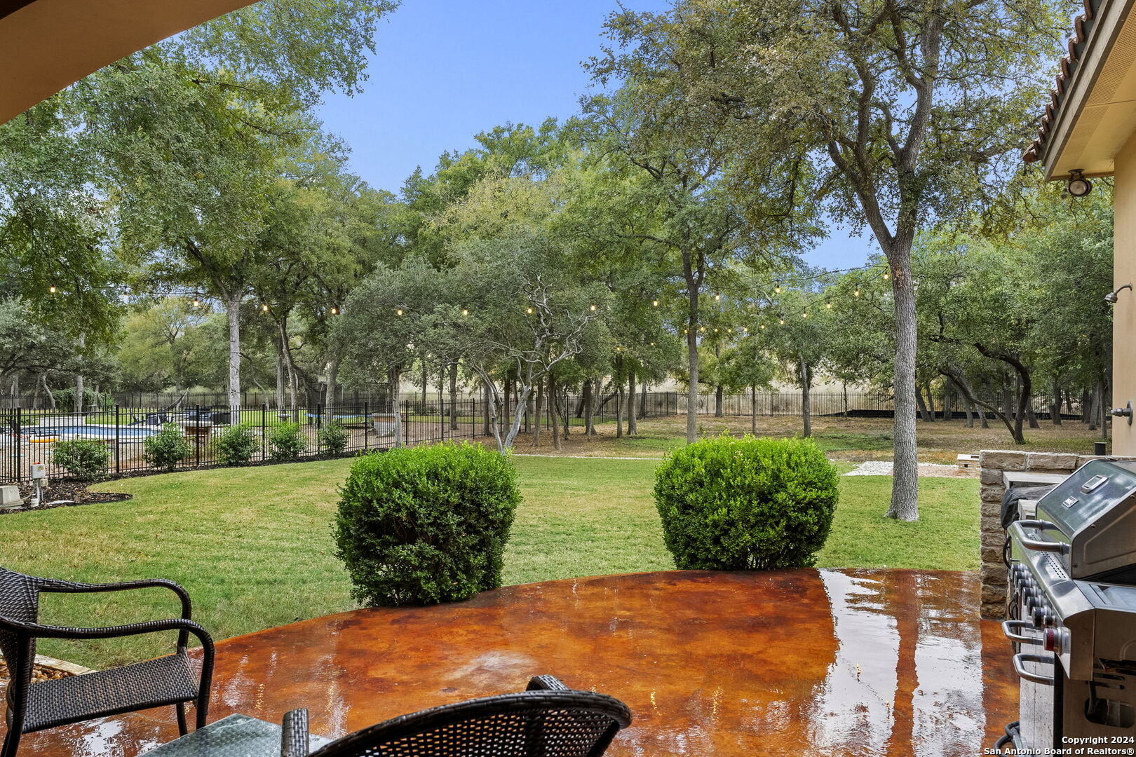 8415 Wild Wind Park Garden Ridge TX 78266
