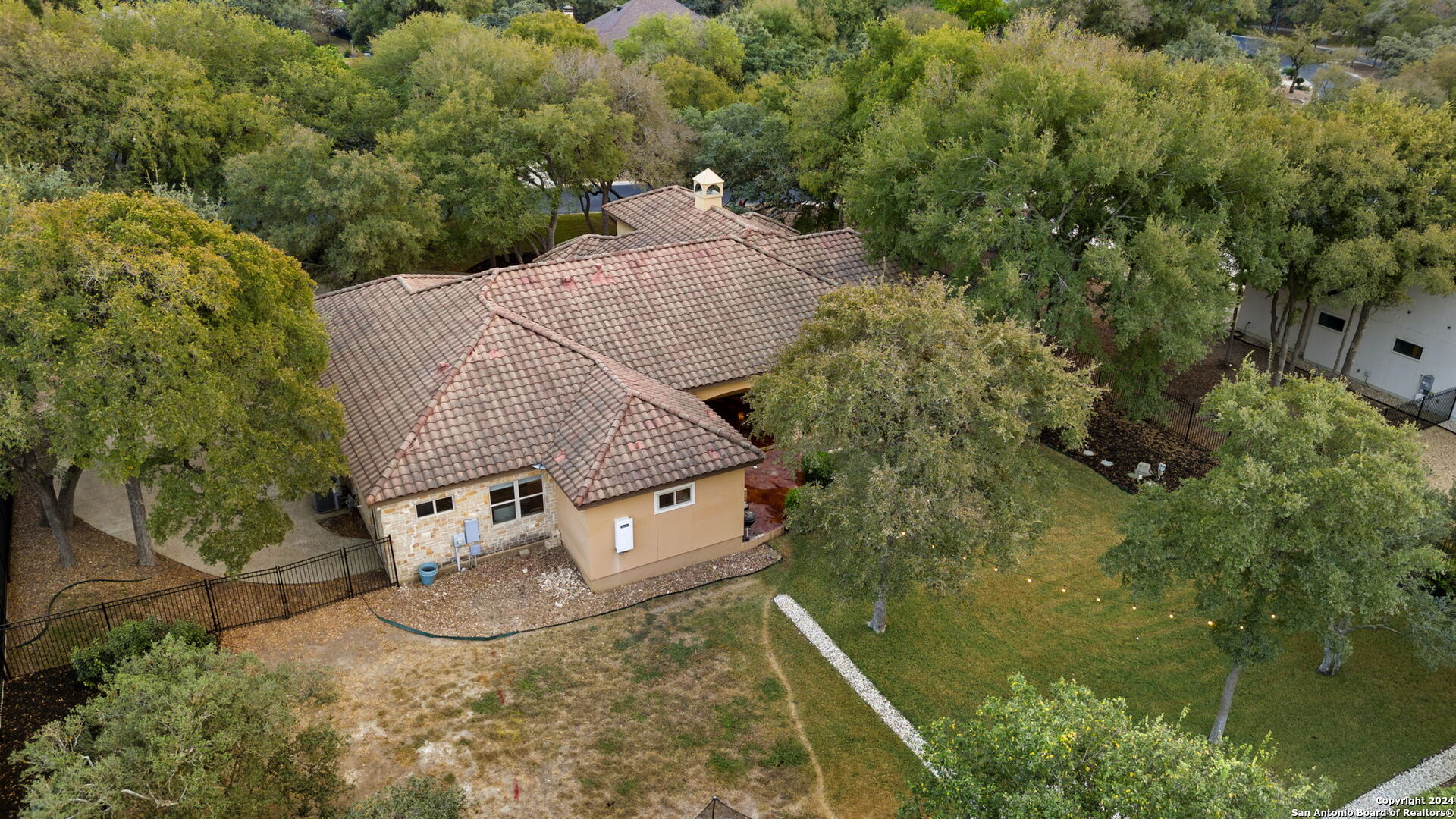 8415 Wild Wind Park Garden Ridge TX 78266