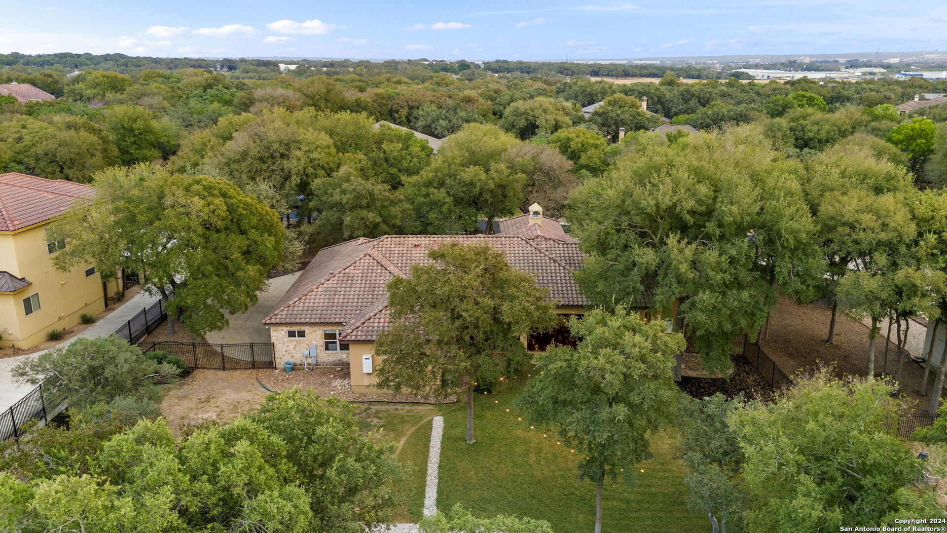 8415 Wild Wind Park Garden Ridge TX 78266