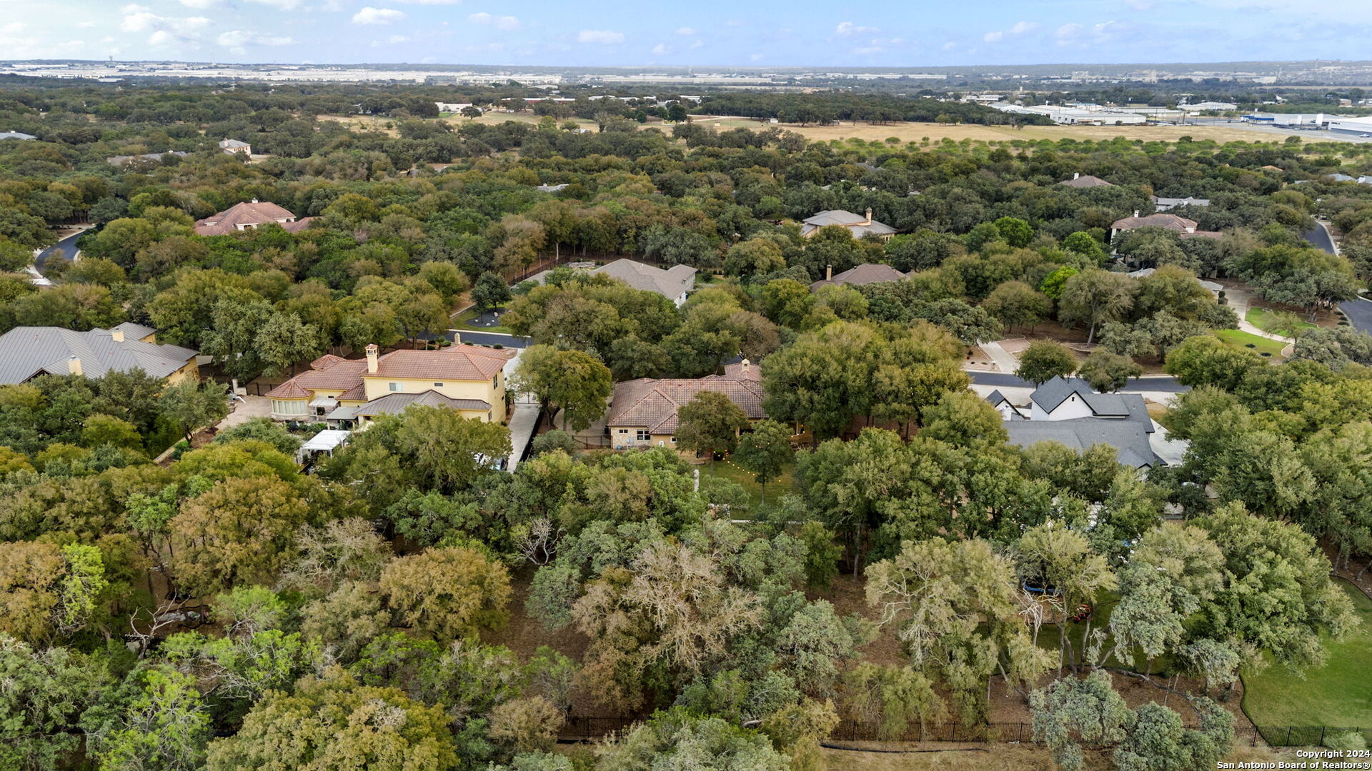 8415 Wild Wind Park Garden Ridge TX 78266