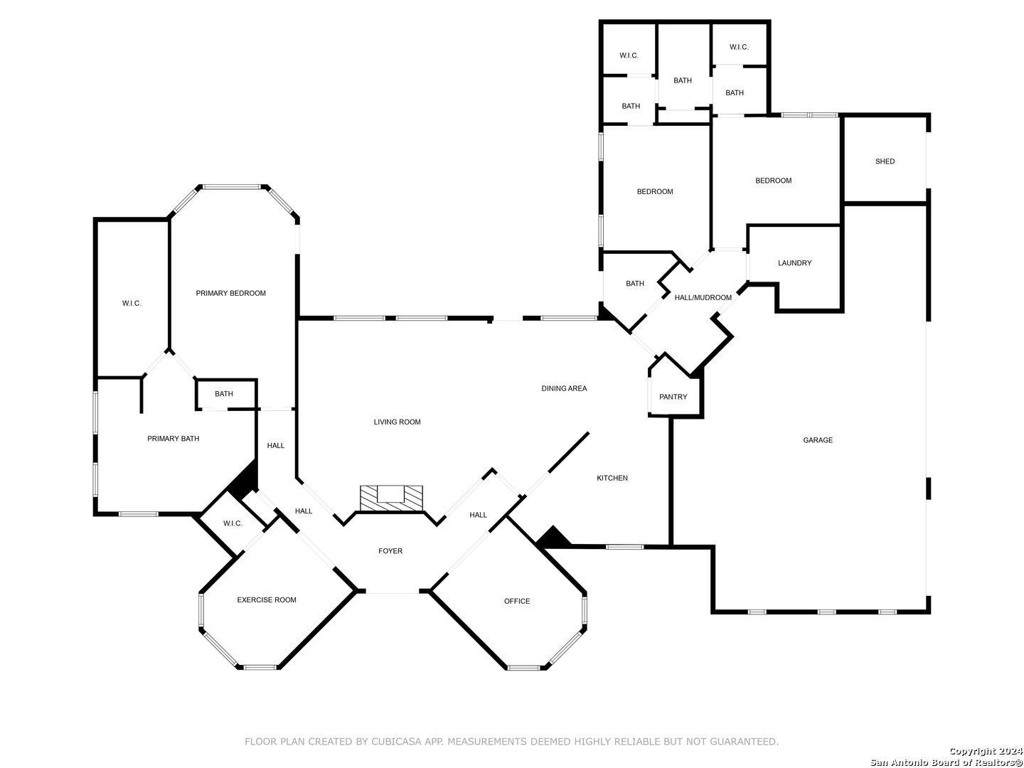 8415 Wild Wind Park Garden Ridge TX 78266