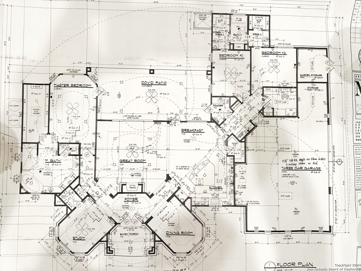 8415 Wild Wind Park Garden Ridge TX 78266