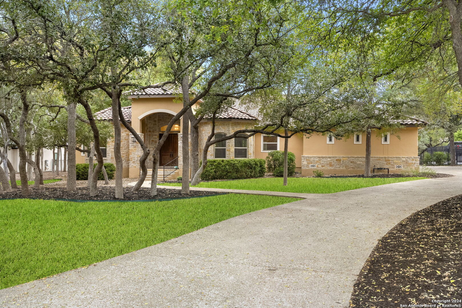 8415 Wild Wind Park Garden Ridge TX 78266