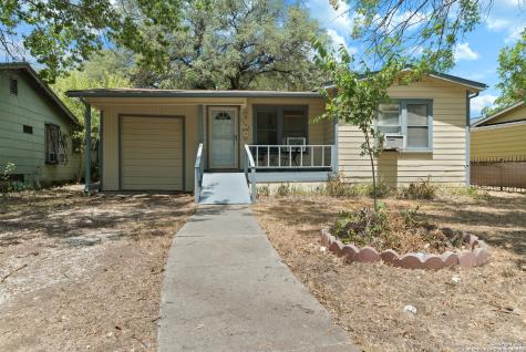1605 Fresno San Antonio TX 78201