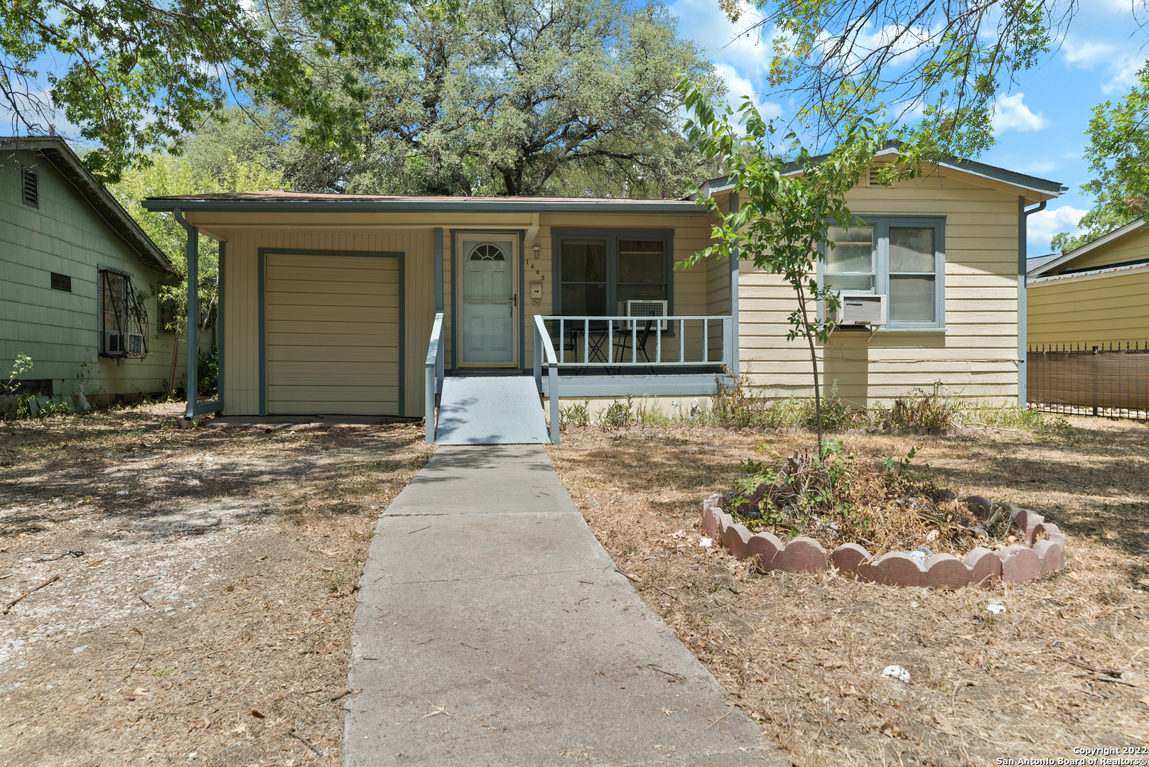 1605 Fresno San Antonio TX 78201