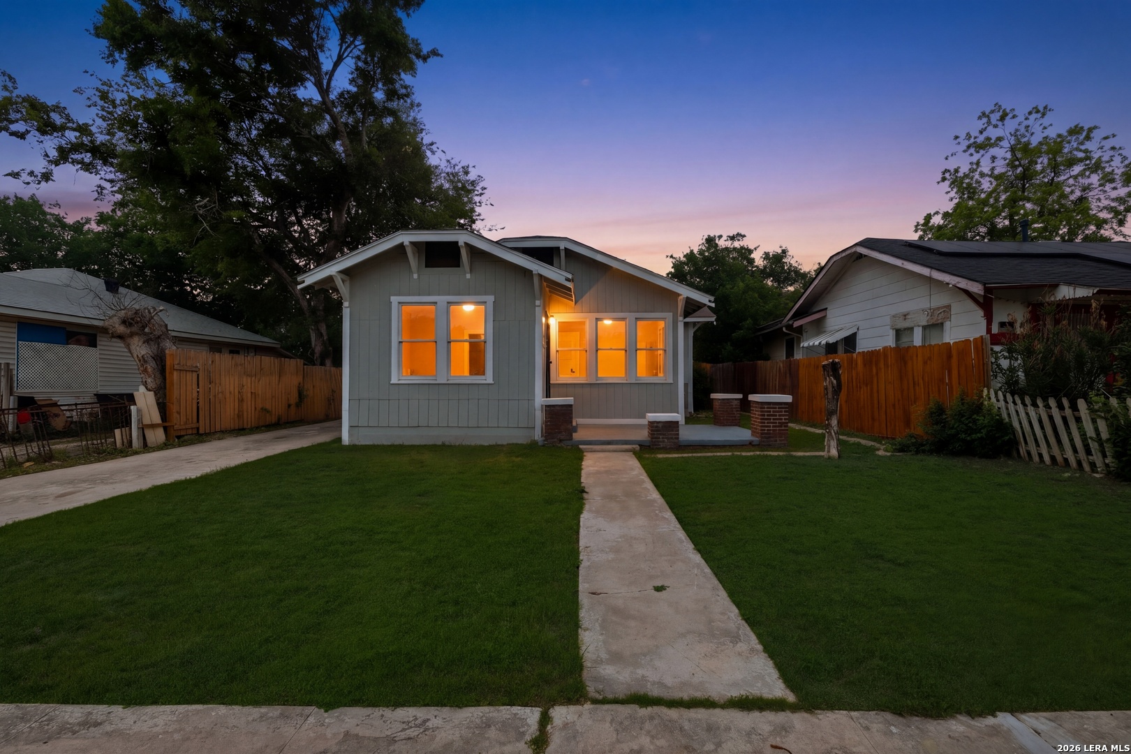 329 Hot Wells Boulevard San Antonio TX 78223