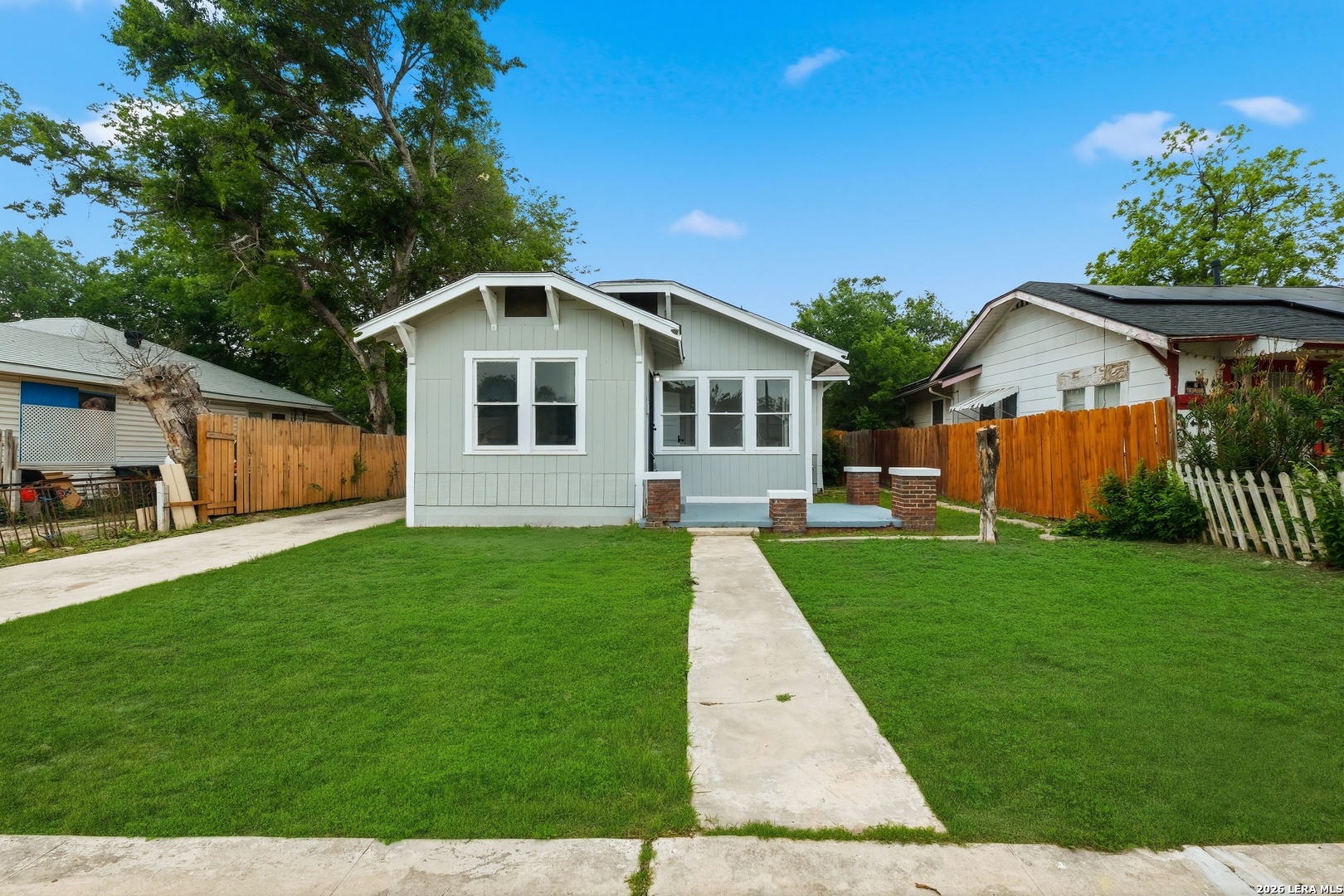 329 Hot Wells Boulevard San Antonio TX 78223