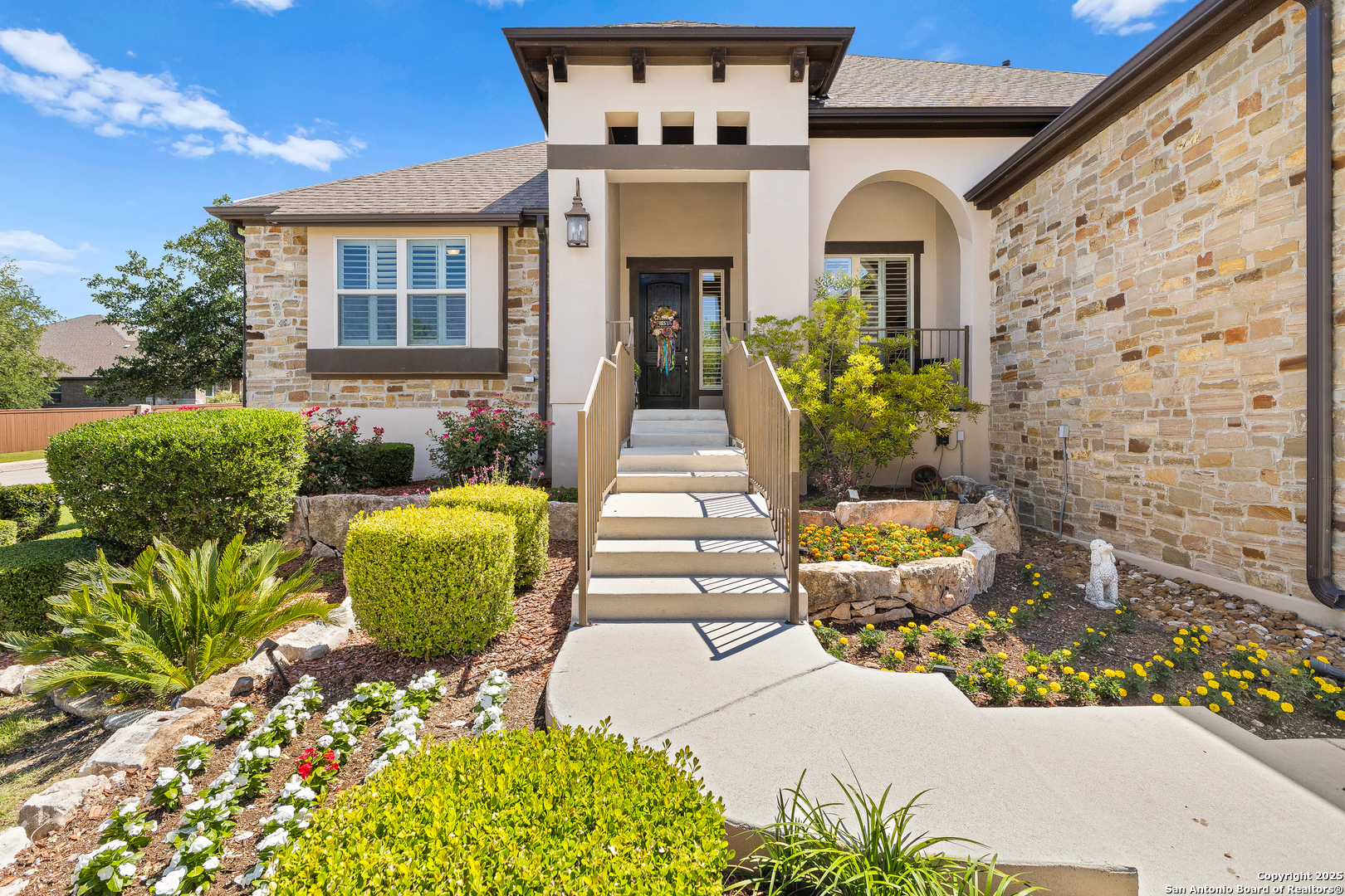 28914 Gracies Sky San Antonio TX 78260