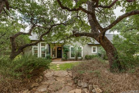 32017 Oak Ridge Parkway Bulverde TX 78163