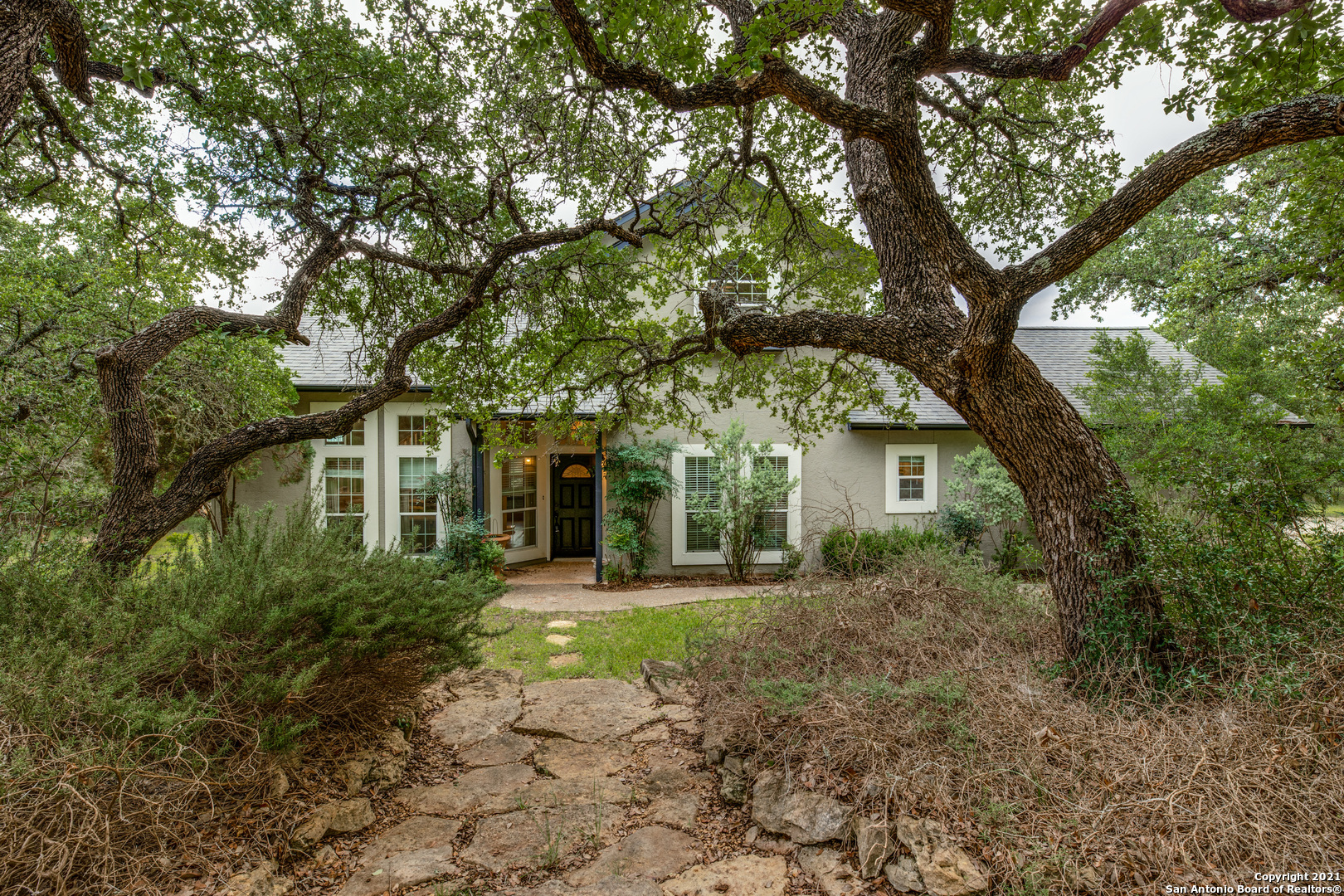 32017 Oak Ridge Parkway Bulverde TX 78163