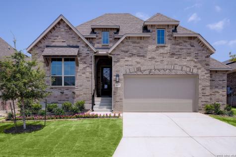 12315 Fort Anderson San Antonio TX 78245