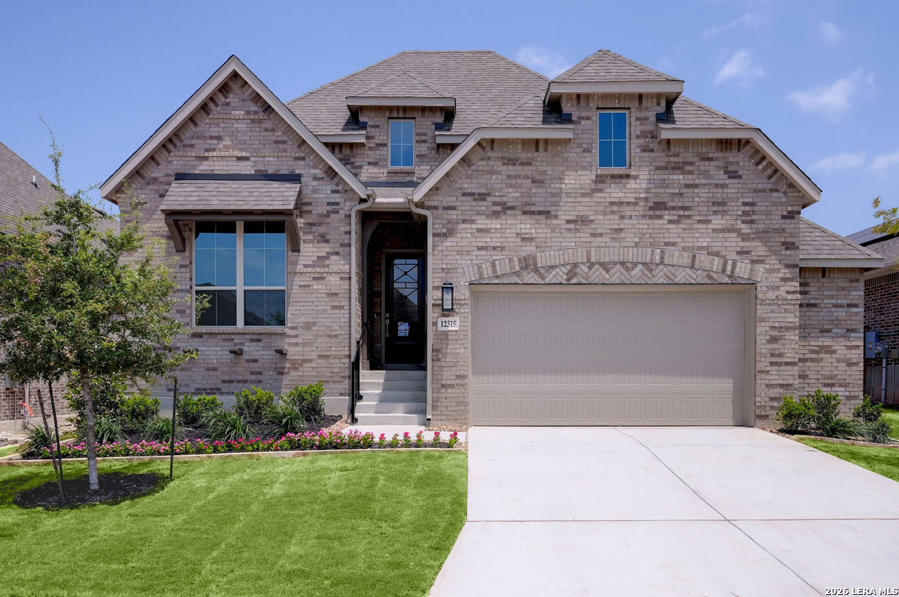 12315 Fort Anderson San Antonio TX 78245