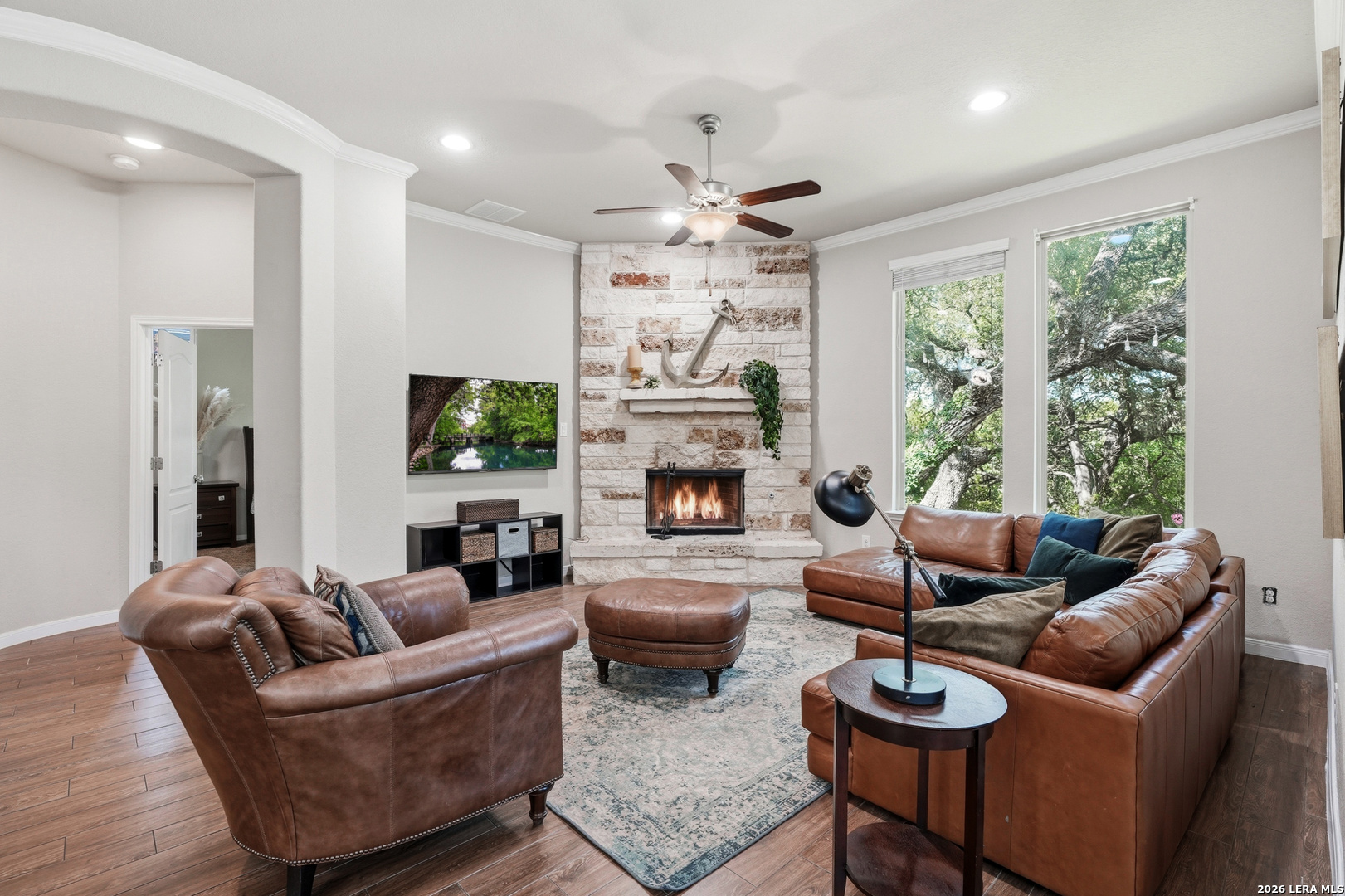 21106 Capri Oaks San Antonio TX 78259