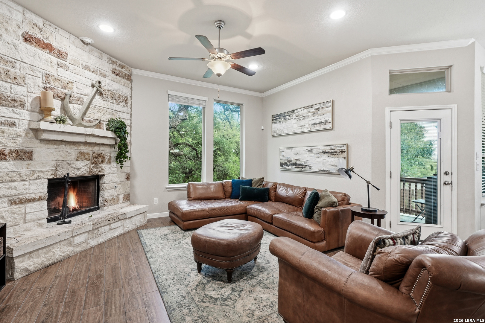 21106 Capri Oaks San Antonio TX 78259