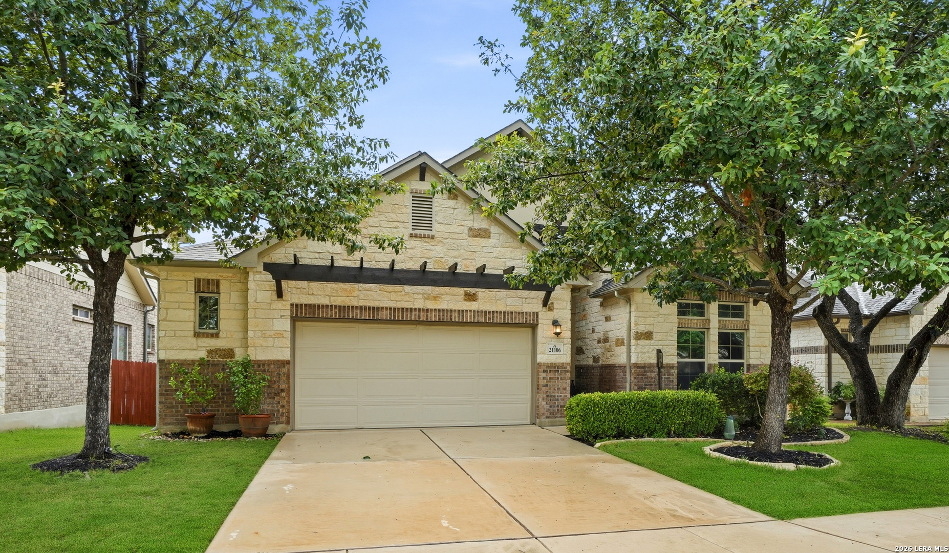 21106 Capri Oaks San Antonio TX 78259