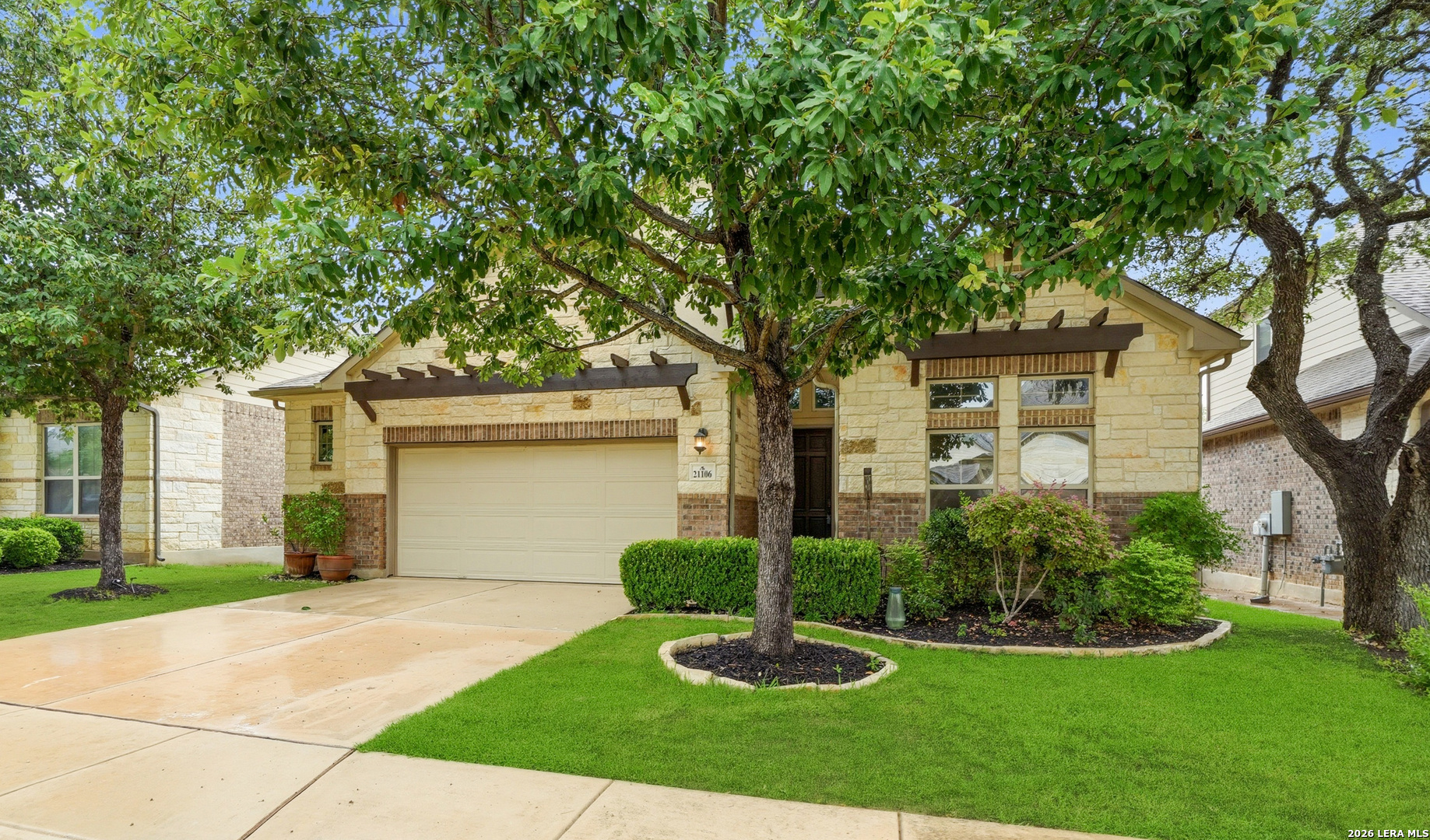 21106 Capri Oaks San Antonio TX 78259