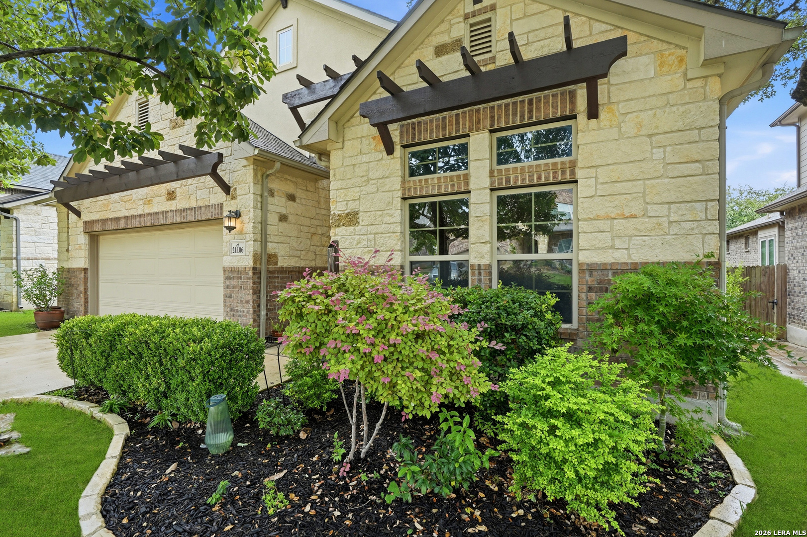 21106 Capri Oaks San Antonio TX 78259