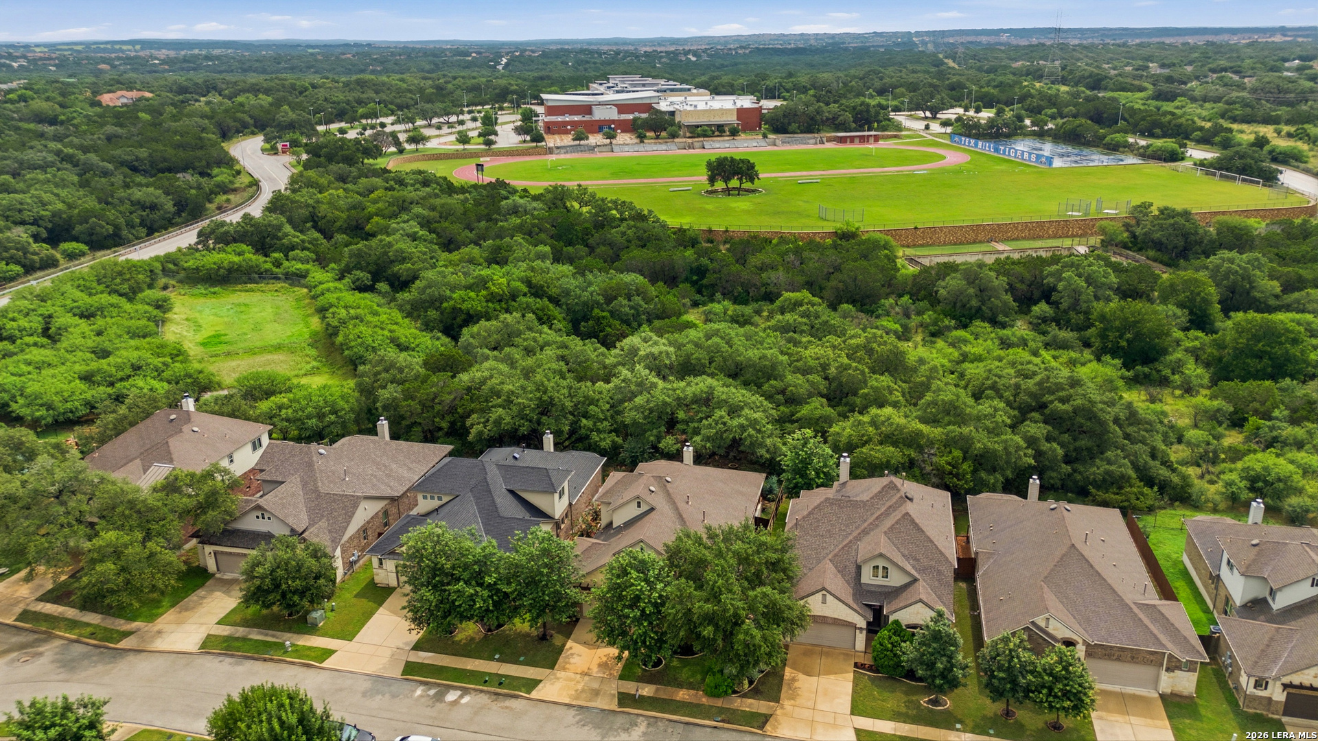 21106 Capri Oaks San Antonio TX 78259