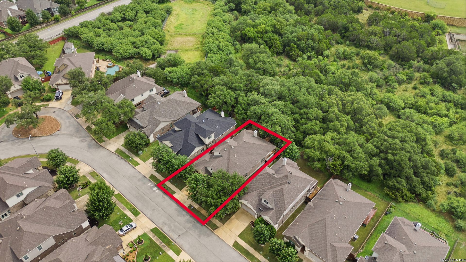 21106 Capri Oaks San Antonio TX 78259