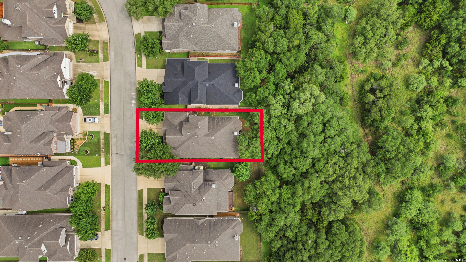 21106 Capri Oaks San Antonio TX 78259