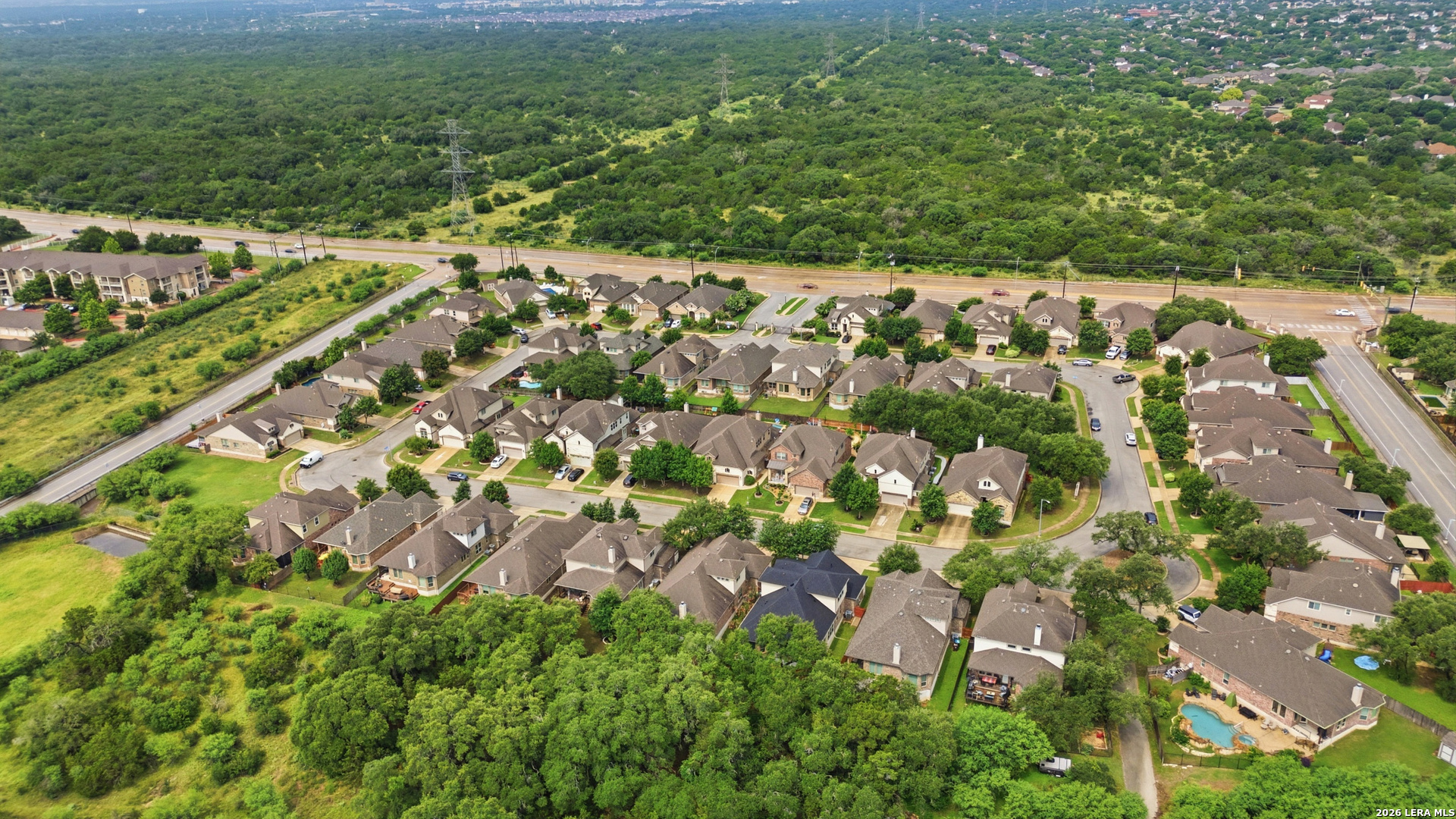 21106 Capri Oaks San Antonio TX 78259