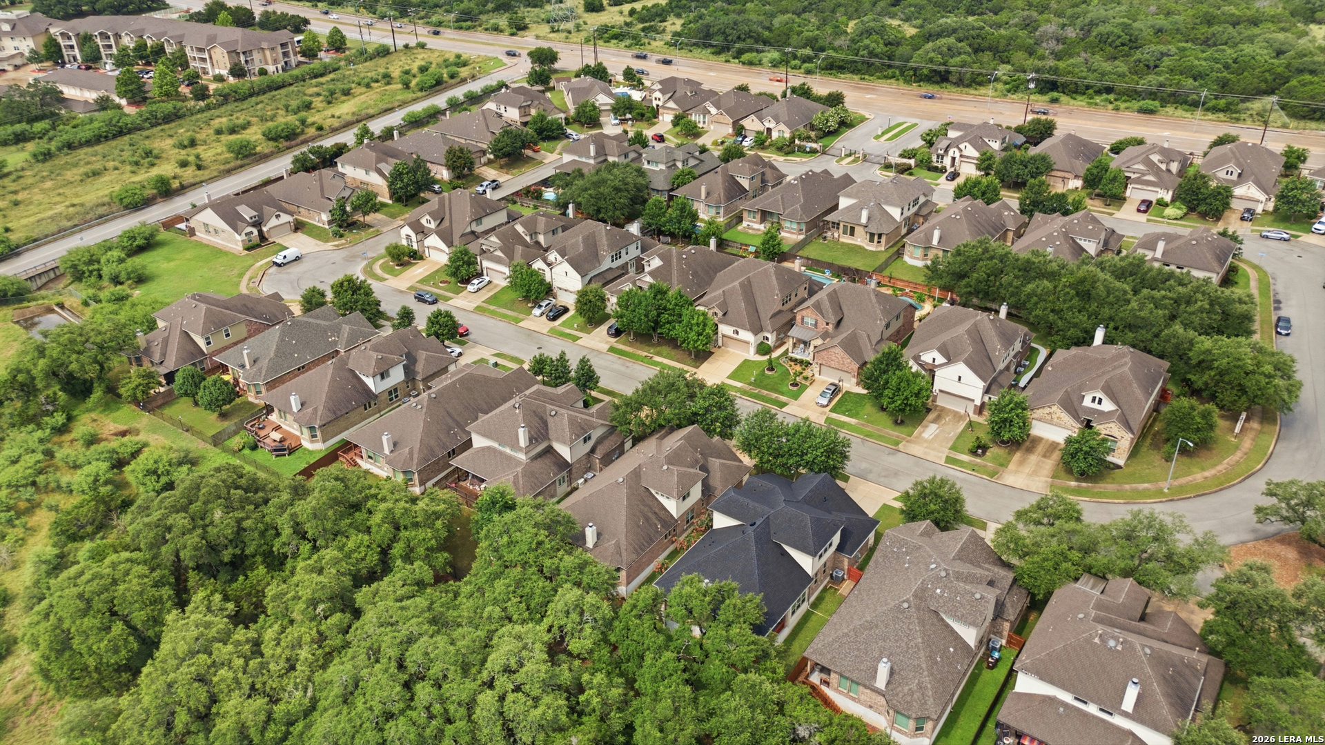 21106 Capri Oaks San Antonio TX 78259