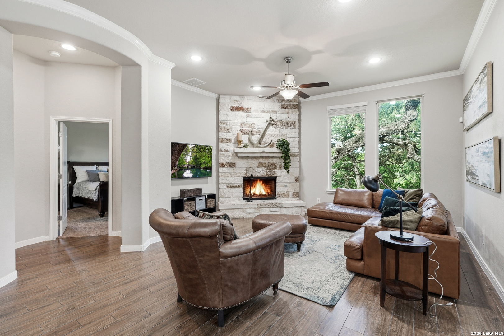 21106 Capri Oaks San Antonio TX 78259