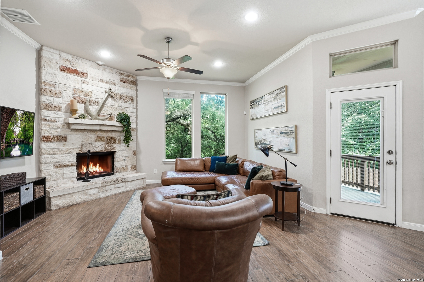 21106 Capri Oaks San Antonio TX 78259