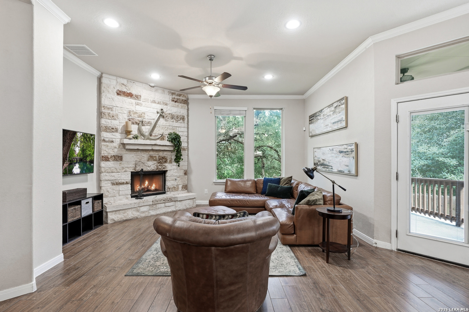 21106 Capri Oaks San Antonio TX 78259