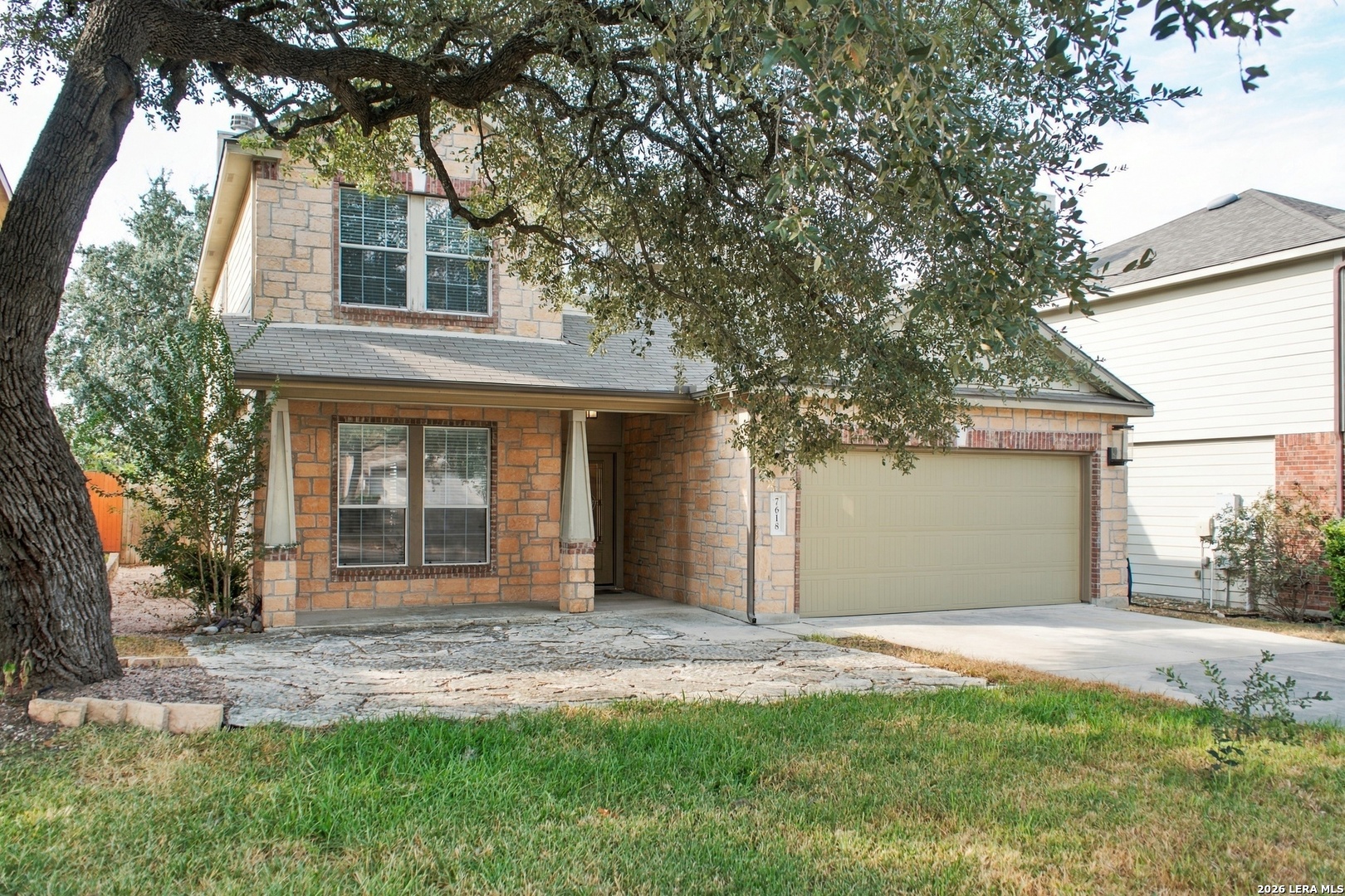 7618 Presidio Crest Boerne TX 78015