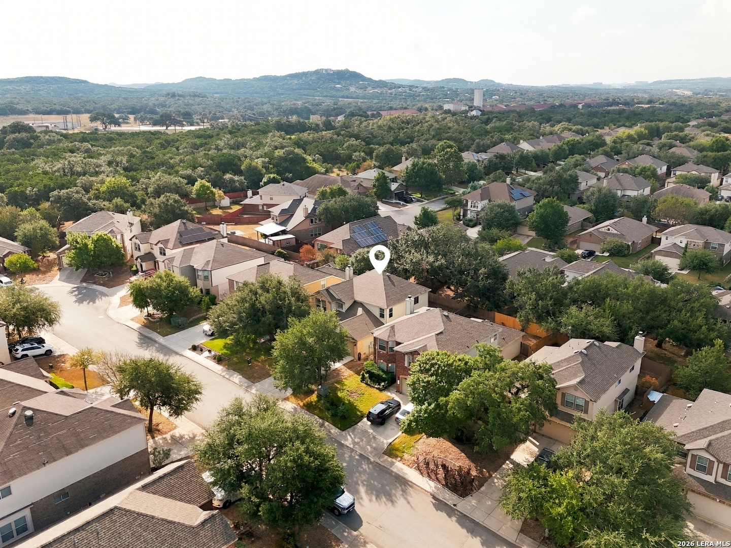 7618 Presidio Crest Boerne TX 78015