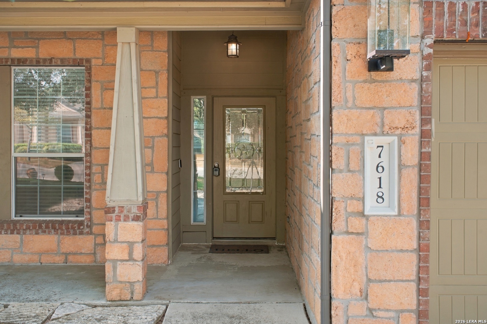 7618 Presidio Crest Boerne TX 78015