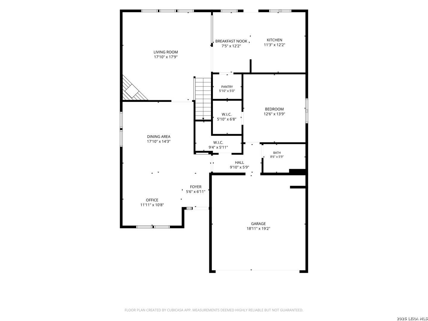 7618 Presidio Crest Boerne TX 78015