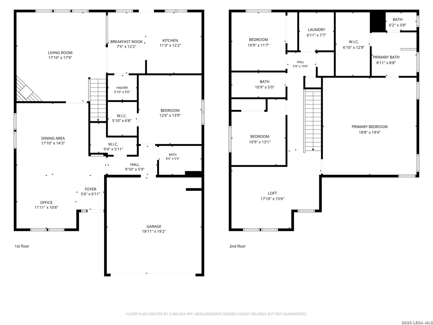 7618 Presidio Crest Boerne TX 78015