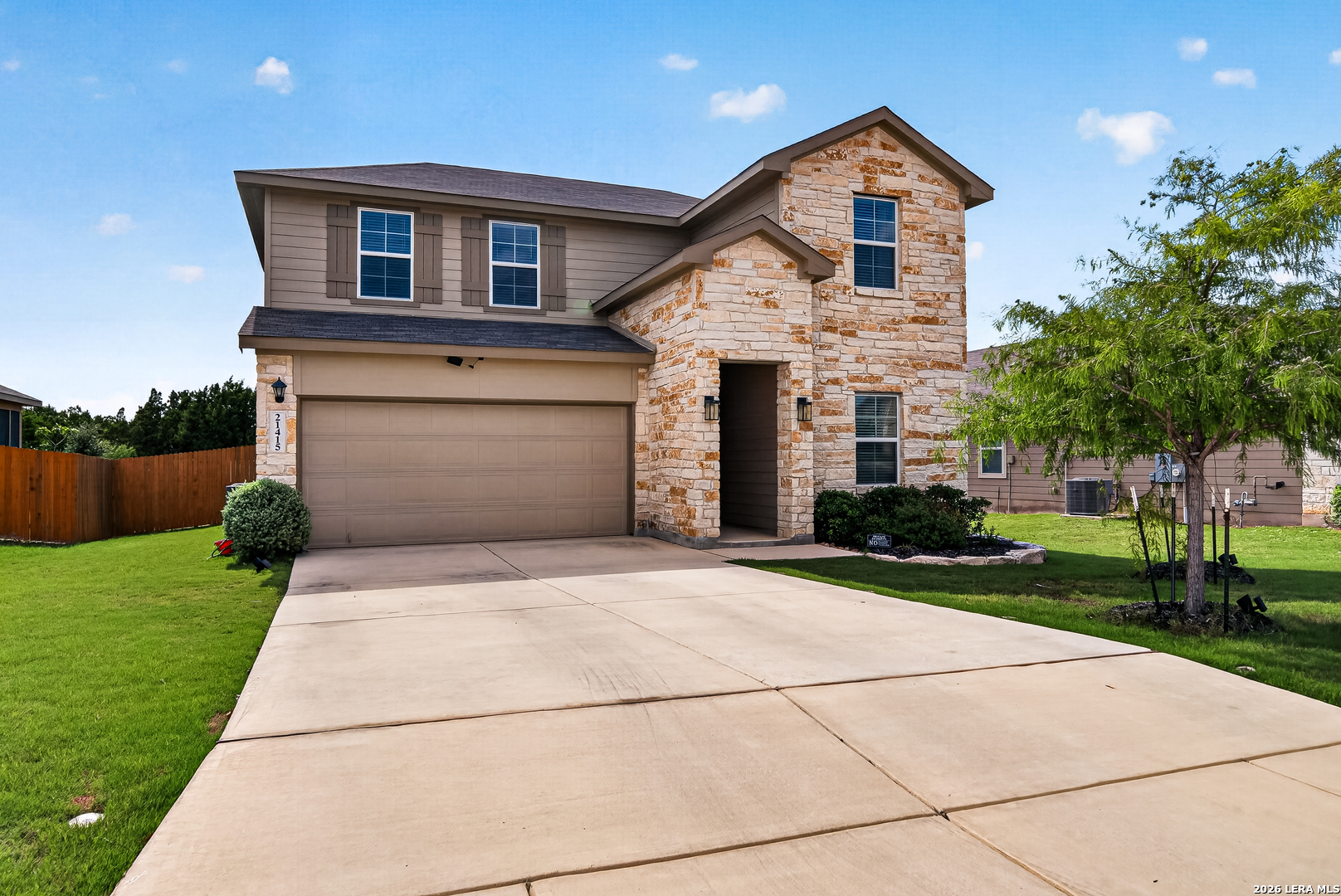 21415 Watercourse Way San Antonio TX 78266