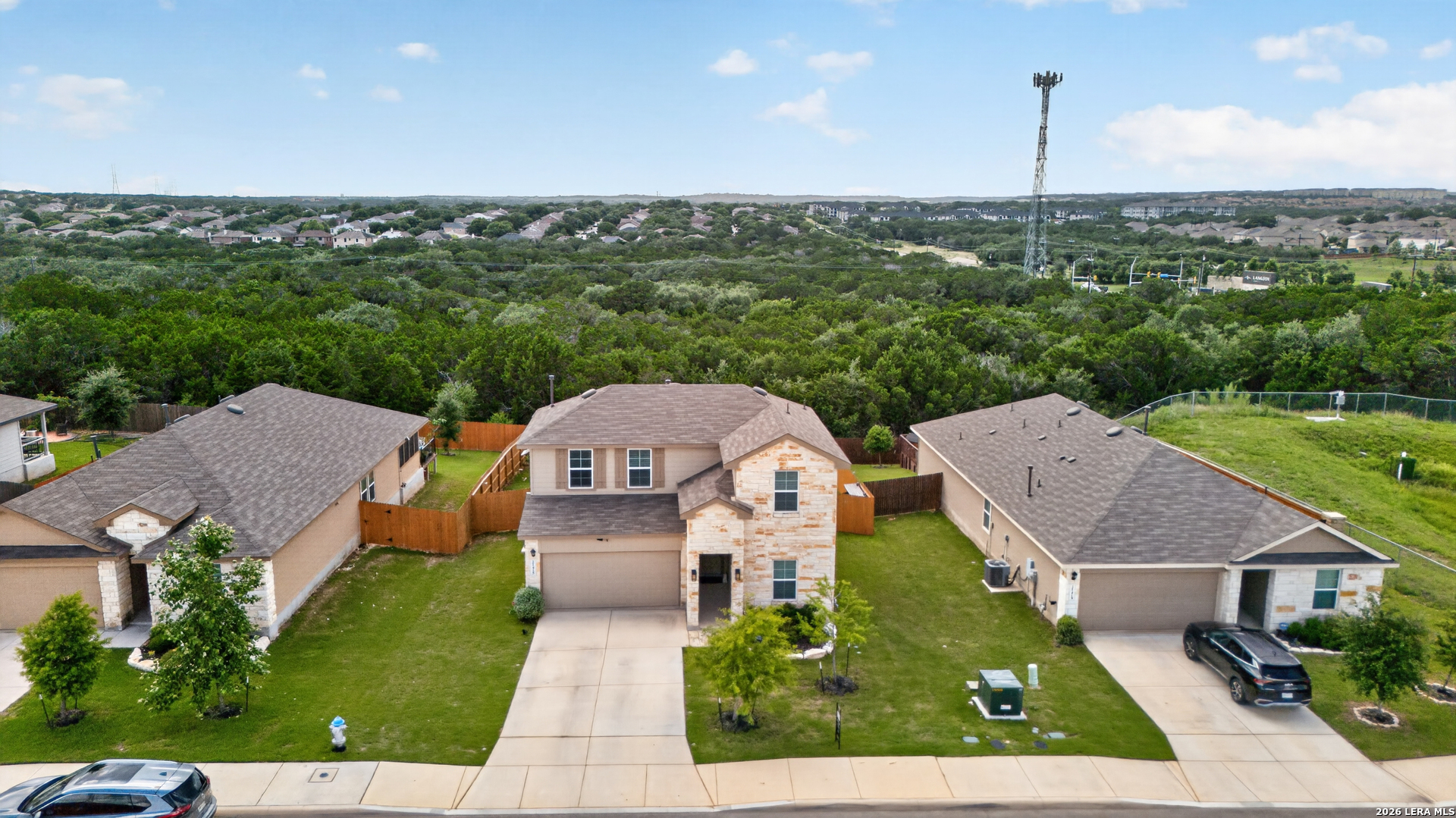 21415 Watercourse Way San Antonio TX 78266