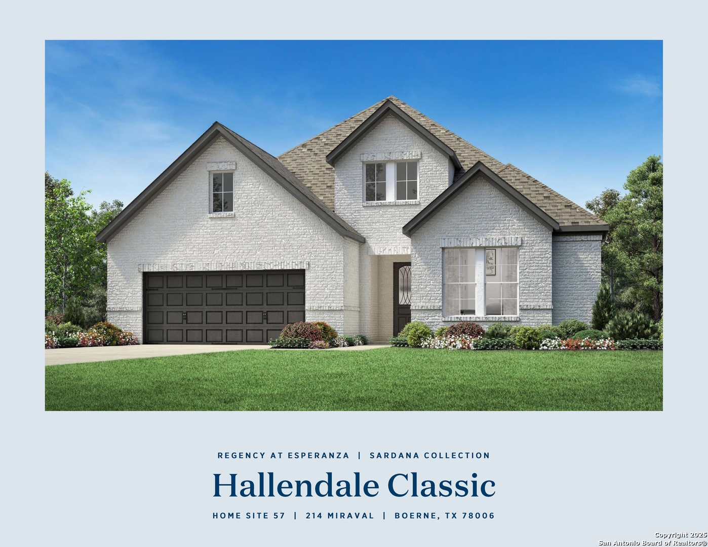 214 Miraval Boerne TX 78006