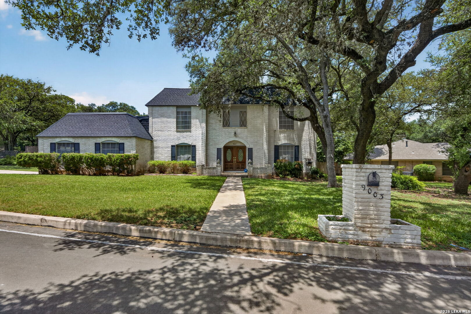 9003 Rock Cliff Road San Antonio TX 78230