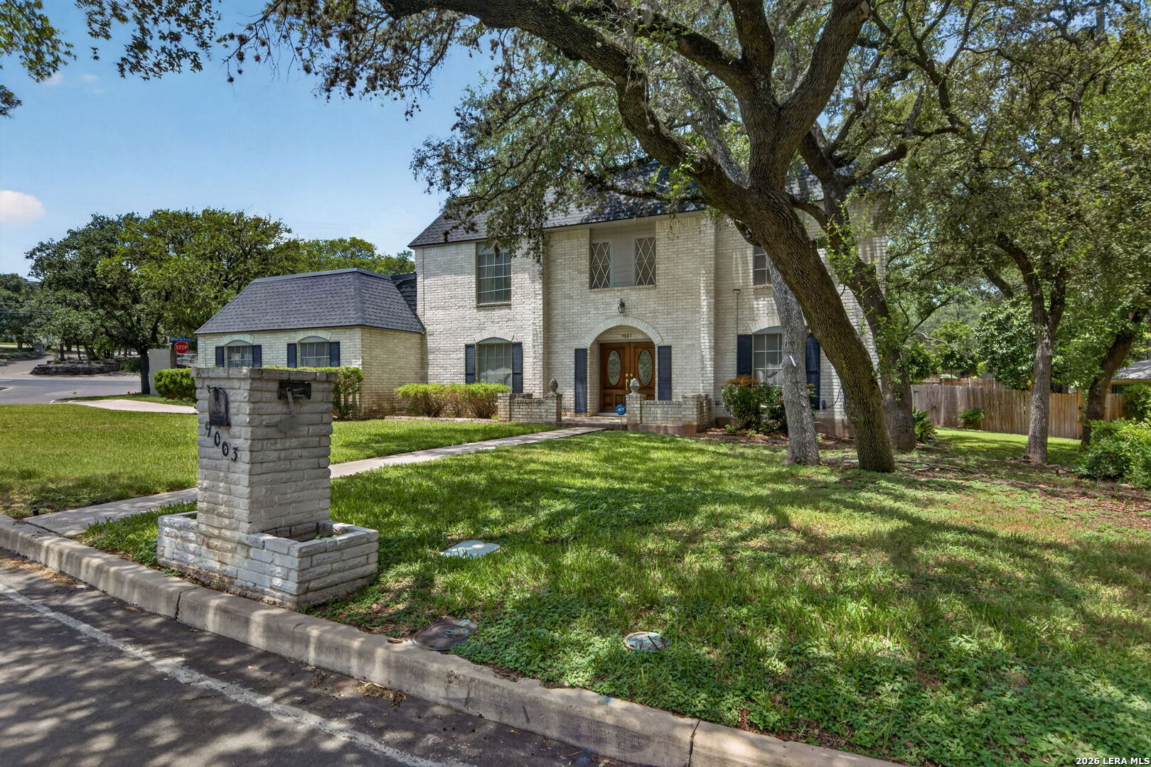 9003 Rock Cliff Road San Antonio TX 78230