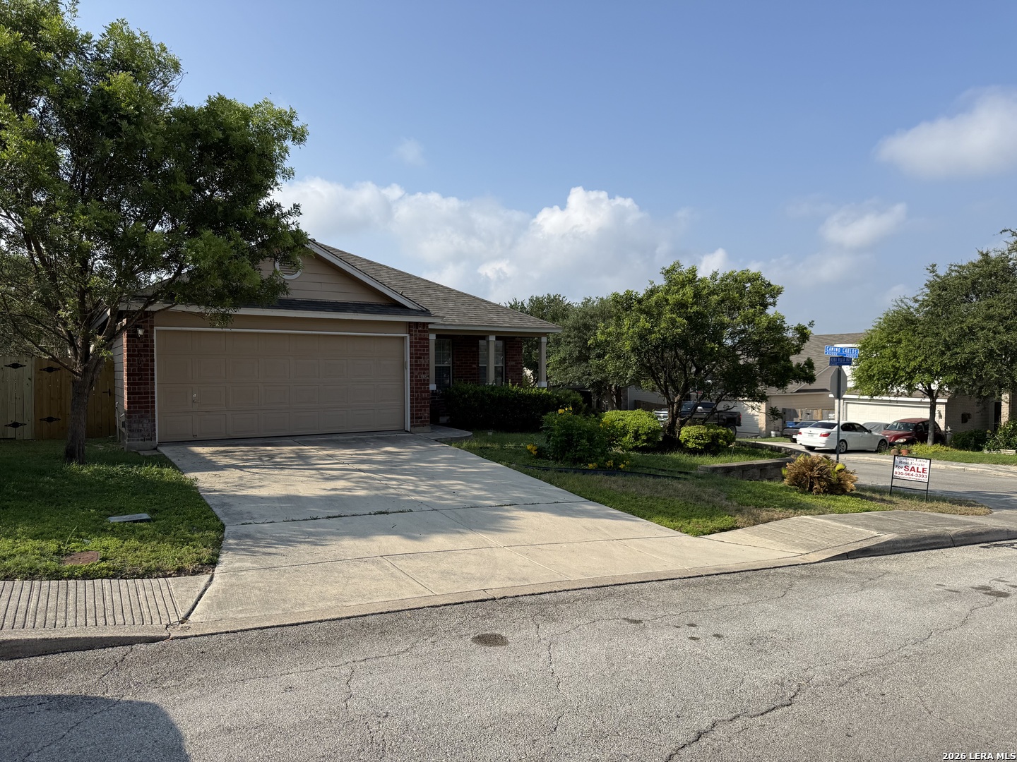 6602 Nora Vista Way San Antonio TX 78233