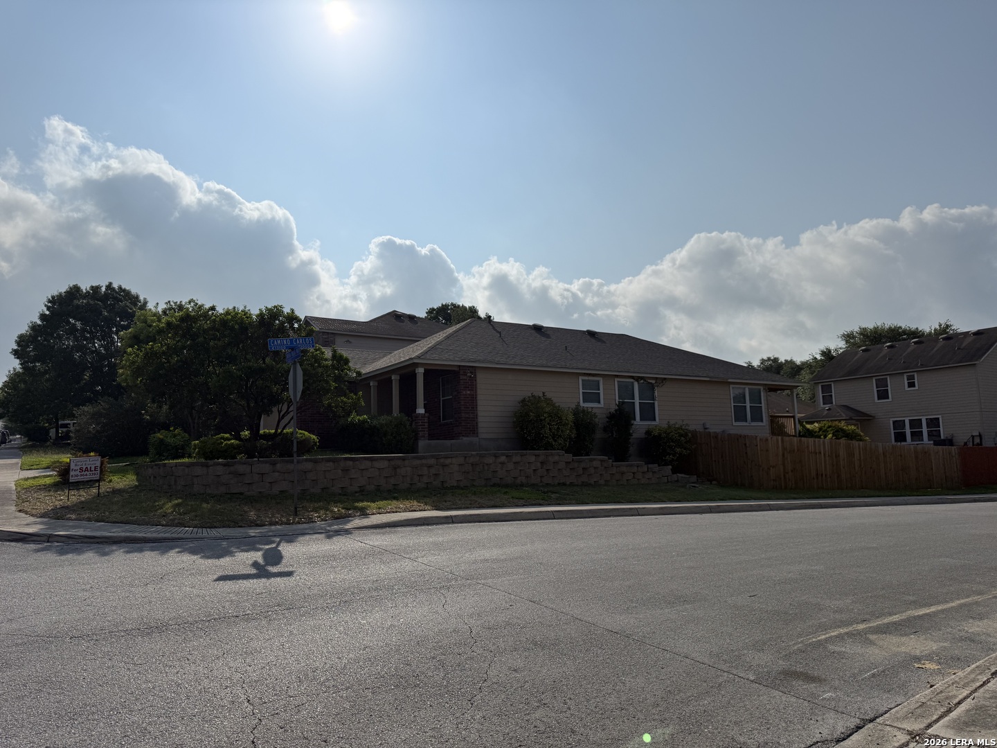 6602 Nora Vista Way San Antonio TX 78233
