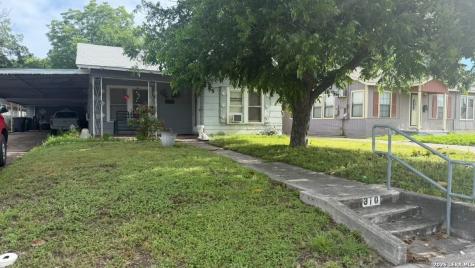 310 W Southcross Boulevard San Antonio TX 78221