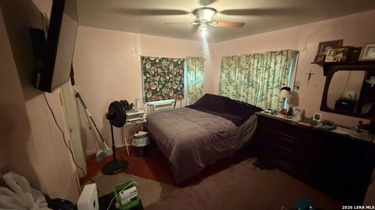 310 W Southcross Boulevard San Antonio TX 78221