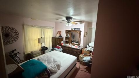 310 W Southcross Boulevard San Antonio TX 78221