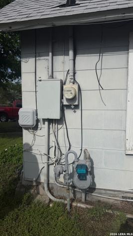 310 W Southcross Boulevard San Antonio TX 78221