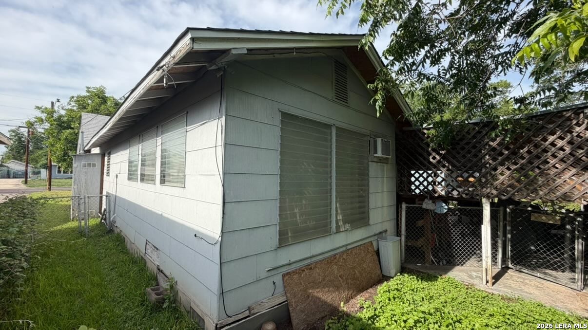 310 W Southcross Boulevard San Antonio TX 78221
