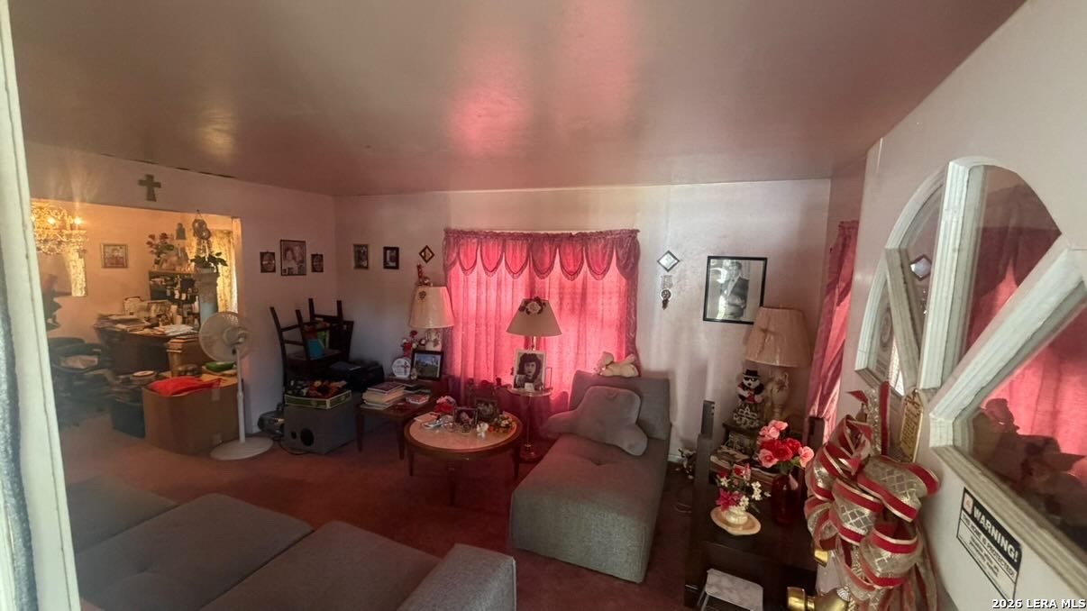 310 W Southcross Boulevard San Antonio TX 78221