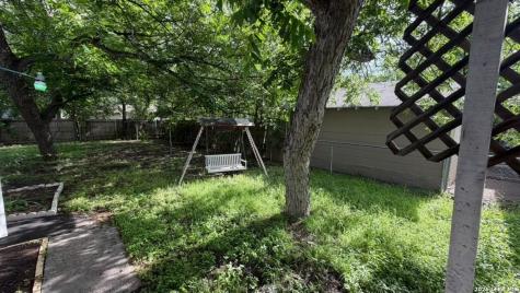 310 W Southcross Boulevard San Antonio TX 78221