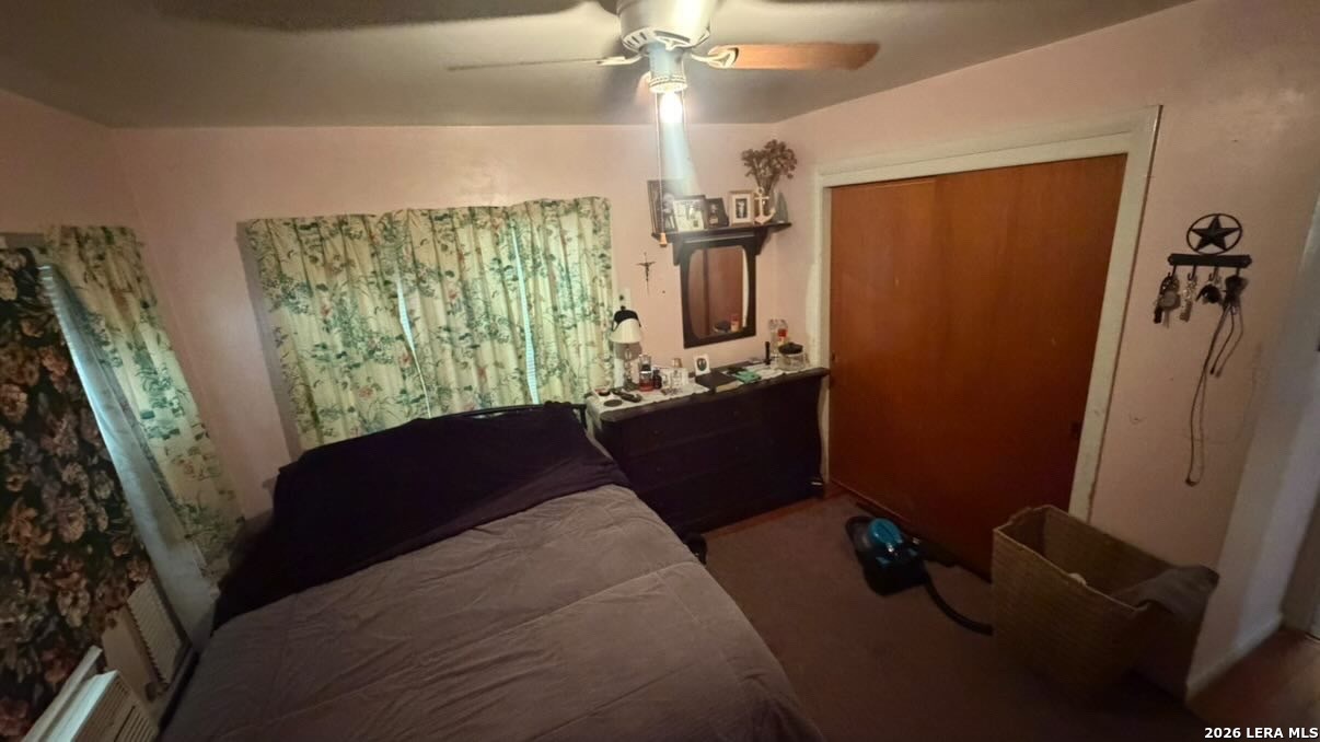 310 W Southcross Boulevard San Antonio TX 78221
