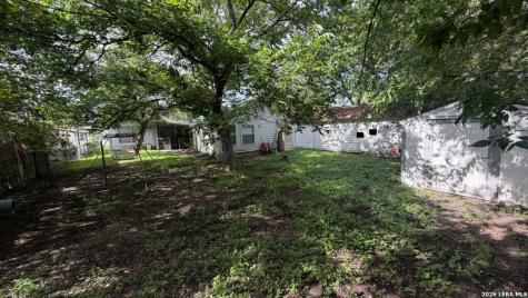 310 W Southcross Boulevard San Antonio TX 78221